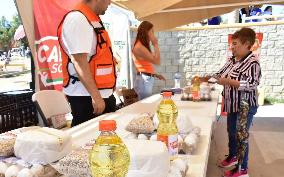 SOLIDARIA- GOBIERNO DE PARRAL